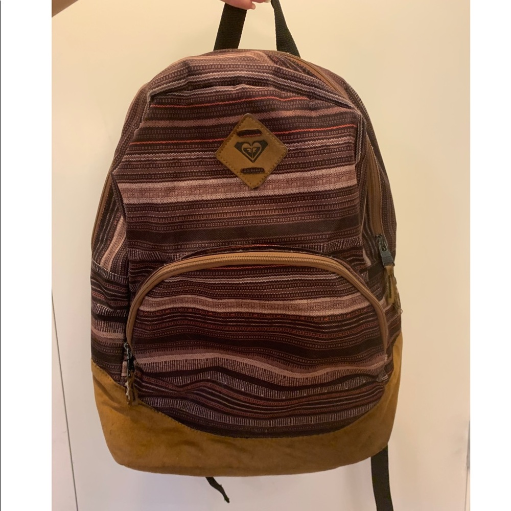 Roxy backpack